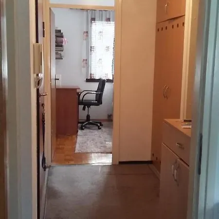 Apartman Apartman