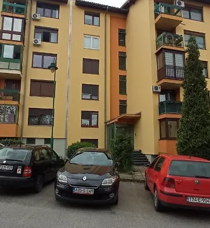 Apartman Apartman