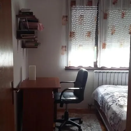 Apartman Apartman